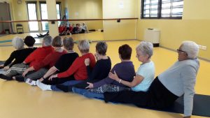 stage de yoga en entreprise